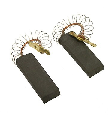 滚筒洗衣机碳刷