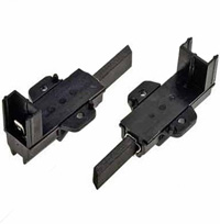 滚筒洗衣机用碳刷